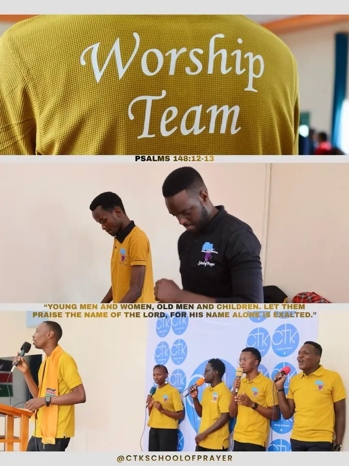 Counseling, deliverance and healing